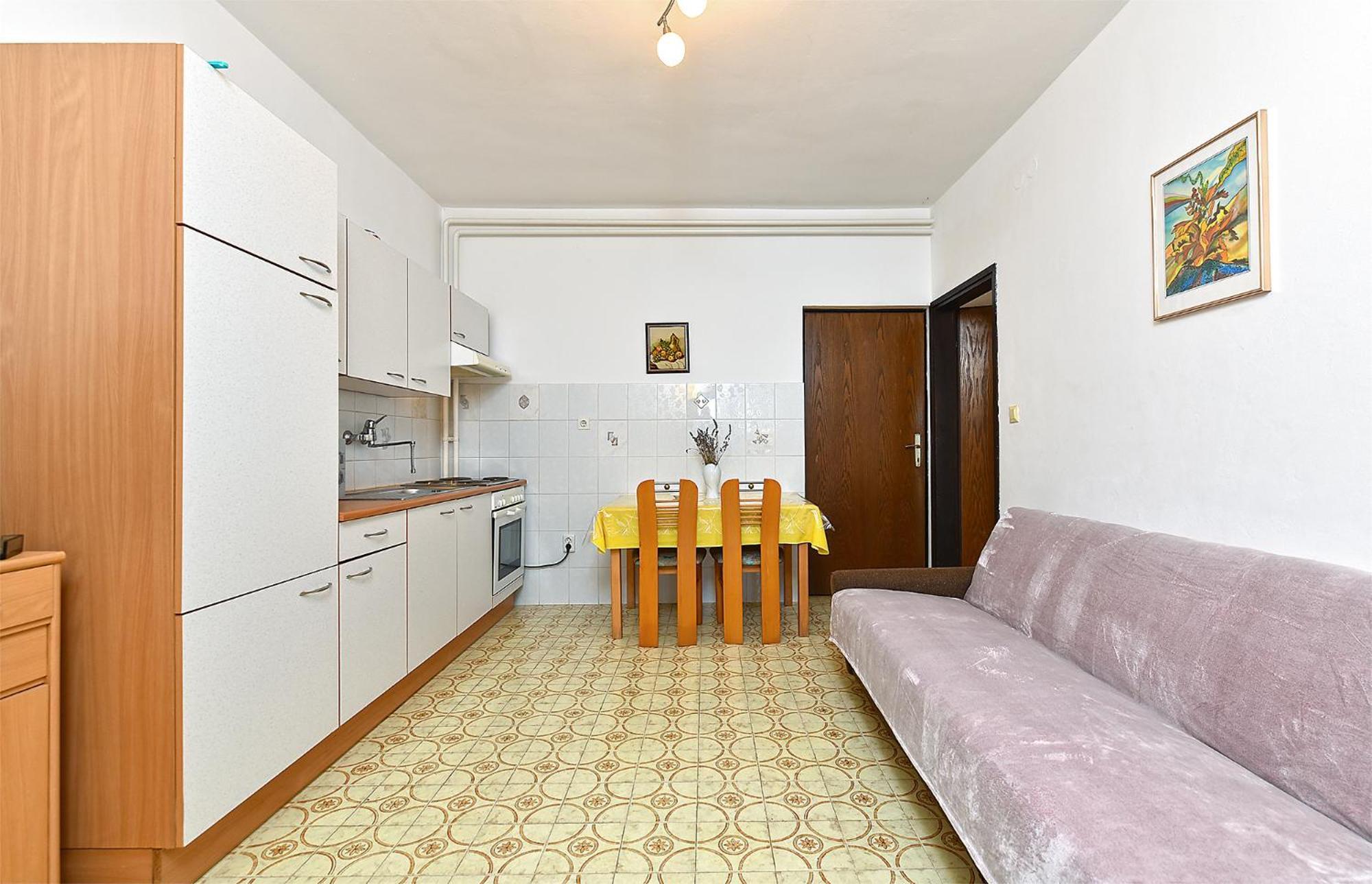 Apartment Banjole 417 Exterior foto
