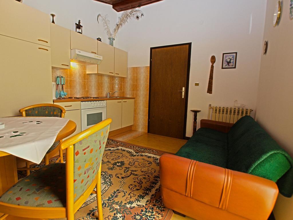 Apartment Banjole 417 Exterior foto