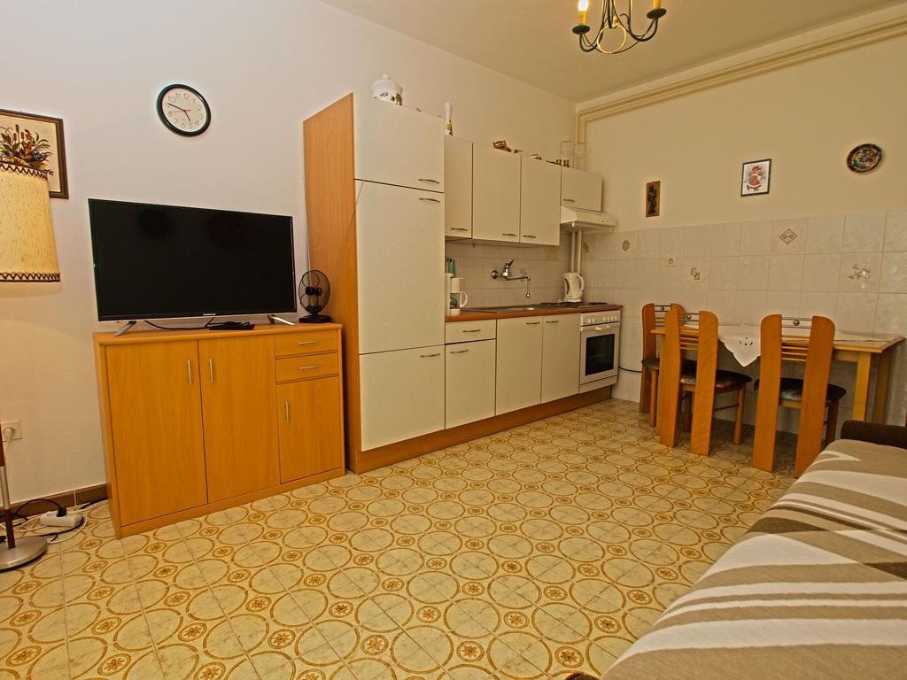 Apartment Banjole 417 Exterior foto