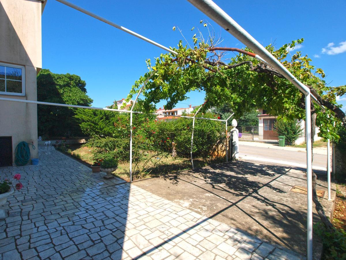 Apartment Banjole 417 Exterior foto
